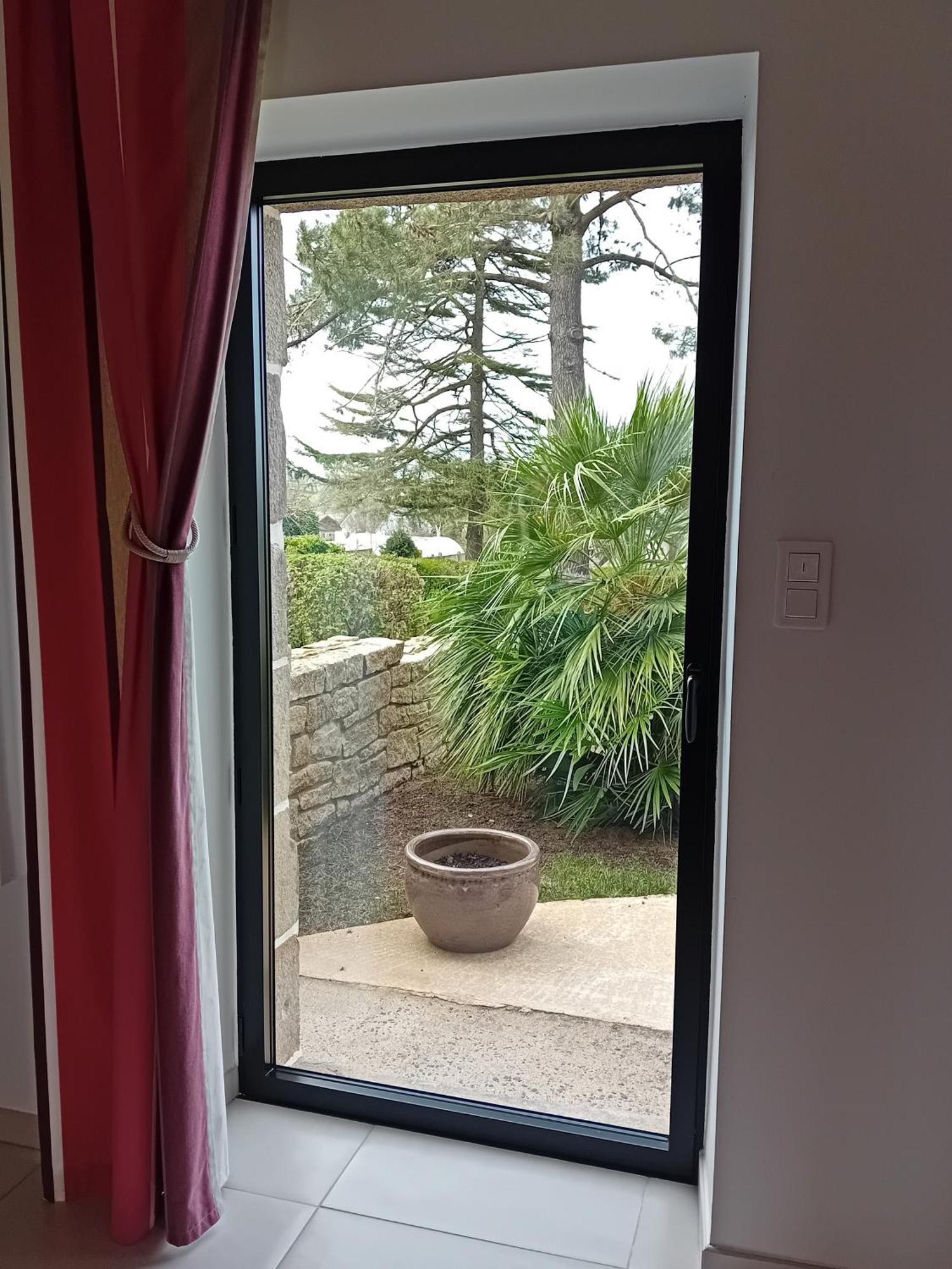 Ti Giz Breizh - Maison Bretonne Sur La Vilaine Camoël Exterior foto